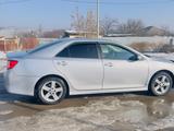 Toyota Camry 2013 годаfor8 000 000 тг. в Алматы – фото 4