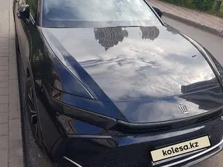 Toyota Crown, 2023