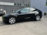 Tesla Model Y 2023 года за 13 000 000 тг. в Алматы – фото 5