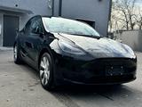 Tesla Model Y 2023 года за 13 000 000 тг. в Алматы – фото 4