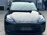 Tesla Model Y 2023 года за 13 000 000 тг. в Алматы