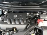 Двигатель MR20 Nissan Qashgai 2.0 за 350 400 тг. в Астана