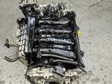 Двигатель MR20 Nissan Qashgai 2.0 за 350 400 тг. в Астана – фото 3