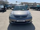 Honda Civic 2005 года за 4 200 000 тг. в Алматы