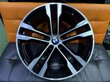 Диски BMW X5 X6 M468 Still R-20*5*120 J-10/11 в наличии Astana за 371 000 тг. в Астана