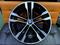 Диски BMW X5 X6 M468 Still R-20*5*120 J-10/11 в наличии Astana за 371 000 тг. в Астана