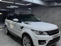 Land Rover Range Rover Sport 2016 года за 24 000 000 тг. в Астана – фото 2