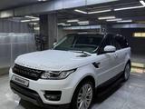 Land Rover Range Rover Sport 2016 года за 26 000 000 тг. в Астана