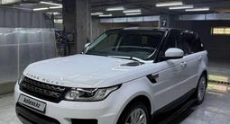 Land Rover Range Rover Sport 2016 года за 25 000 000 тг. в Астана