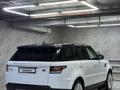 Land Rover Range Rover Sport 2016 года за 24 000 000 тг. в Астана – фото 3