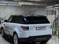 Land Rover Range Rover Sport 2016 года за 24 000 000 тг. в Астана – фото 4