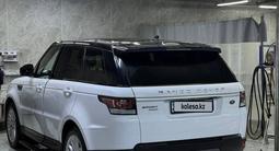 Land Rover Range Rover Sport 2016 года за 25 000 000 тг. в Астана – фото 4