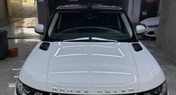 Land Rover Range Rover Sport 2016 года за 25 000 000 тг. в Астана – фото 5