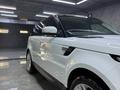 Land Rover Range Rover Sport 2016 года за 24 000 000 тг. в Астана – фото 6
