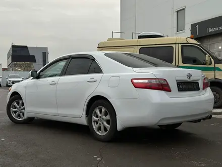 Toyota Camry 2006 года за 5 300 000 тг. в Караганда – фото 3