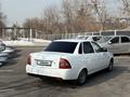 ВАЗ (Lada) Priora 2170 2015 годаүшін3 500 000 тг. в Алматы – фото 5