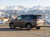 Changan CS95 Plus 2025 года за 18 500 000 тг. в Алматы – фото 2