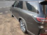 Changan CS95 Plus 2025 года за 18 500 000 тг. в Алматы – фото 4