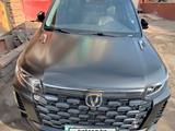 Changan CS95 Plus 2025 года за 18 500 000 тг. в Алматы – фото 5