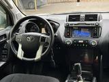 Toyota Land Cruiser Prado 2014 года за 15 500 000 тг. в Актобе – фото 4