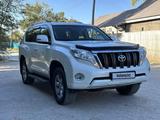 Toyota Land Cruiser Prado 2014 года за 15 500 000 тг. в Актобе