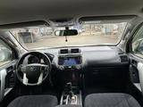 Toyota Land Cruiser Prado 2014 года за 15 500 000 тг. в Актобе – фото 5