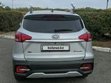 JAC S3 2014 годаүшін4 900 000 тг. в Павлодар – фото 4