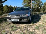 Toyota Corona 1997 года за 3 000 000 тг. в Семей – фото 2