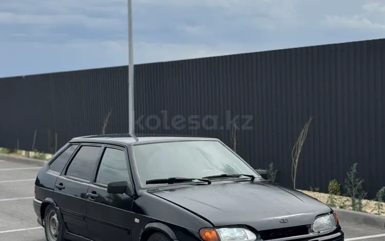 ВАЗ (Lada) 2114 2013 года за 1 390 000 тг. в Караганда