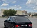 ВАЗ (Lada) 2114 2013 года за 1 390 000 тг. в Караганда – фото 7
