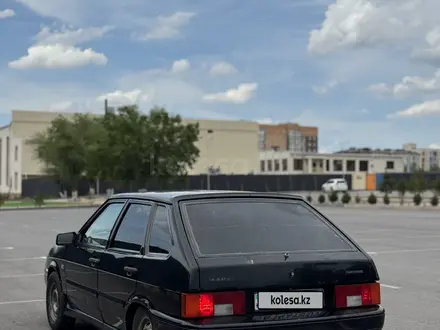ВАЗ (Lada) 2114 2013 года за 1 390 000 тг. в Караганда – фото 7
