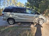 Toyota Previa 2005 годаүшін7 200 000 тг. в Алматы – фото 5