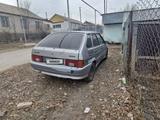 ВАЗ (Lada) 2114 2007 годаүшін750 000 тг. в Талдыкорган – фото 4