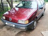 Volkswagen Passat 1993 годаүшін1 400 000 тг. в Кокшетау – фото 5