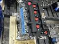 Двигатель Hyundai G4FL за 520 000 тг. в Алматы