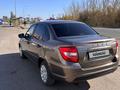 ВАЗ (Lada) Granta 2190 2020 годаүшін4 000 000 тг. в Усть-Каменогорск – фото 4