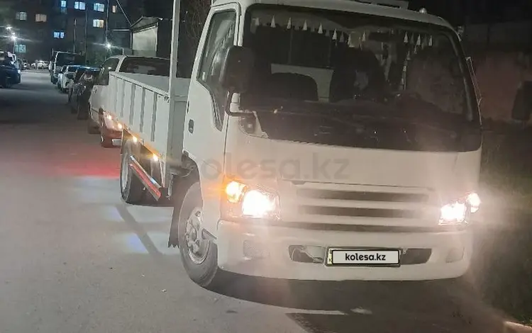 Foton 2013 годаүшін4 400 000 тг. в Алматы