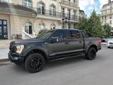 Ford F-Series 2023 года за 40 000 000 тг. в Астана – фото 4