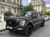 Ford F-Series 2023 года за 40 000 000 тг. в Астана – фото 2