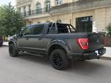 Ford F-Series 2023 года за 40 000 000 тг. в Астана – фото 3