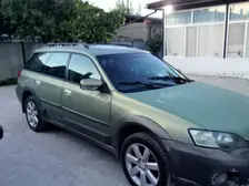 Subaru Outback, 2005