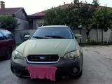 Subaru Outback 2005 годаүшін3 800 000 тг. в Алматы – фото 2