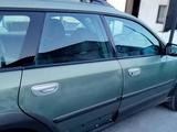 Subaru Outback 2005 годаүшін3 800 000 тг. в Алматы – фото 4