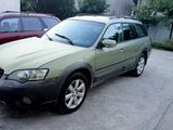 Subaru Outback 2005 годаүшін3 800 000 тг. в Алматы – фото 3