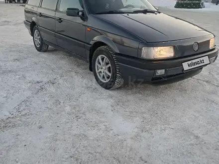 Volkswagen Passat 1993 года за 2 100 000 тг. в Кокшетау