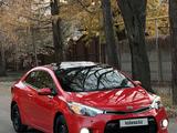Kia Cerato 2014 года за 5 000 000 тг. в Алматы – фото 5