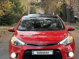 Kia Cerato 2014 года за 5 000 000 тг. в Алматы – фото 3
