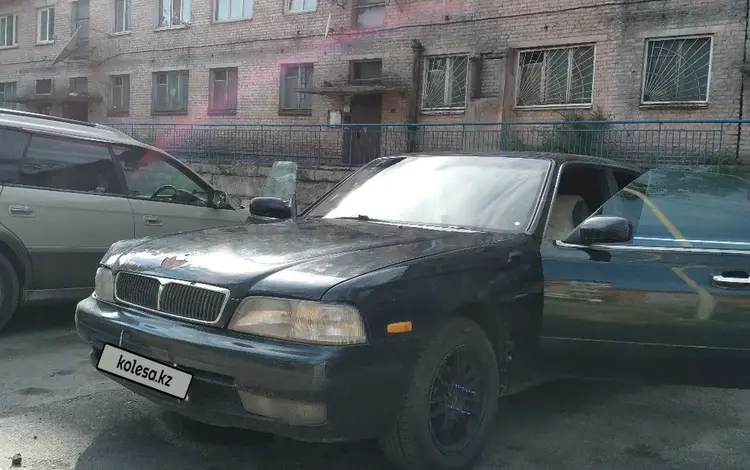 Nissan Laurel 1995 года за 1 500 000 тг. в Усть-Каменогорск