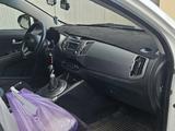 Kia Sportage 2015 года за 7 000 000 тг. в Уральск – фото 2