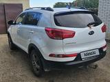 Kia Sportage 2015 года за 7 000 000 тг. в Уральск – фото 5